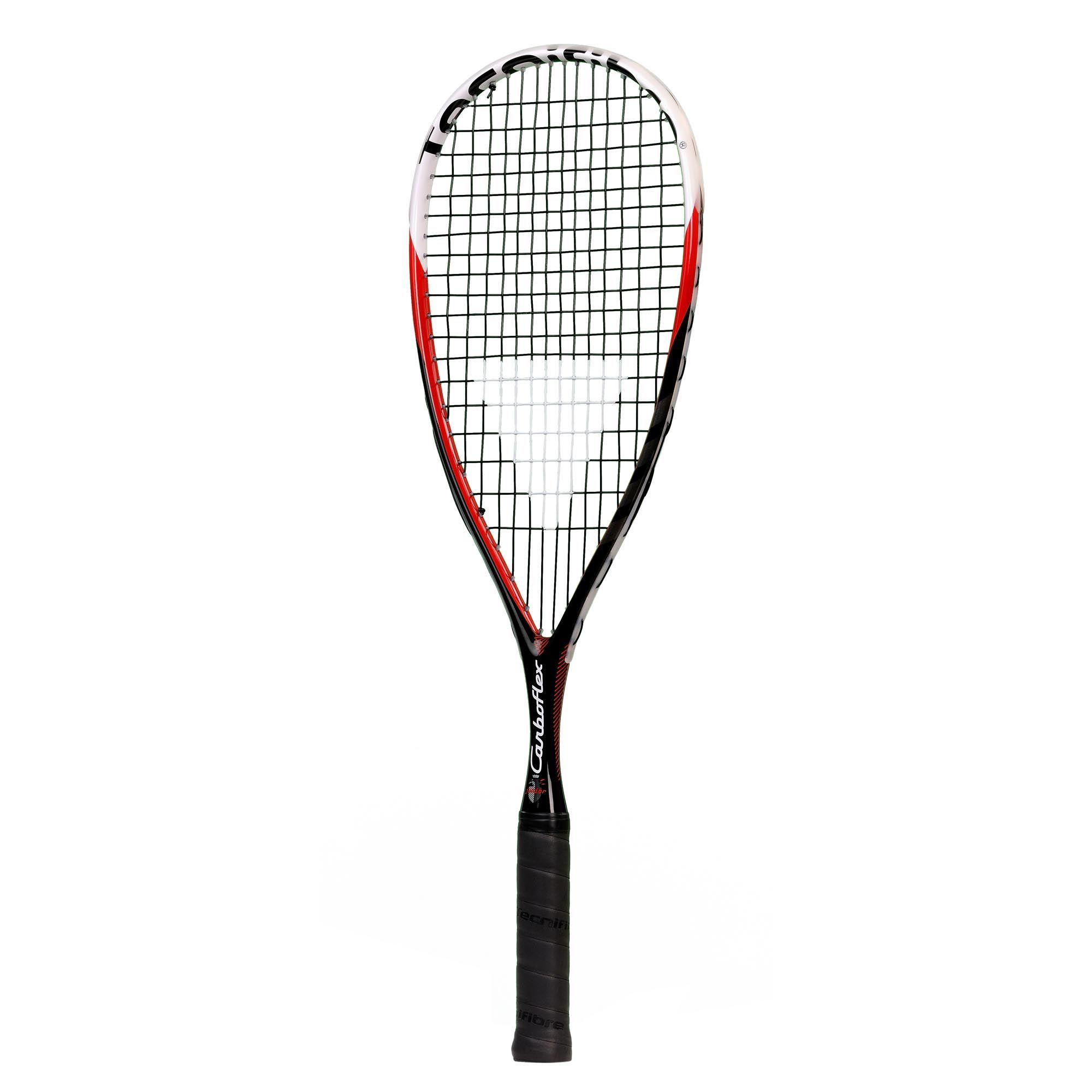 Tecnifibre Carboflex Junior Squash Racket